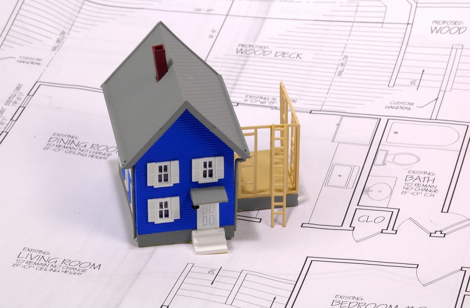 bigstock Home Addition 27030